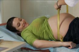 Почему женщине важно знать срок беременности, когда тянет низ живота