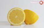 Польза лимона для волос, осветление и лечение, отзывы
