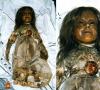 Проклятые куклы: БАйло-Бэби